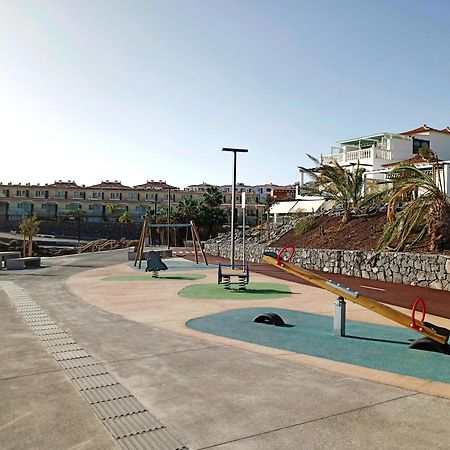 Scorpio Golf Apartment San Miguel de Abona Exterior foto