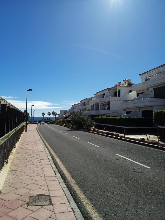 Scorpio Golf Apartment San Miguel de Abona Exterior foto