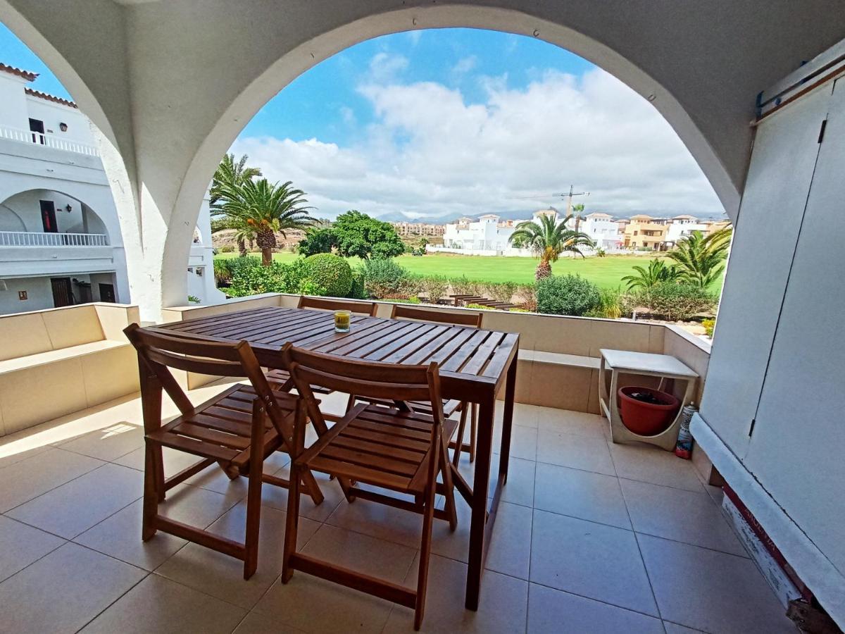 Scorpio Golf Apartment San Miguel de Abona Exterior foto