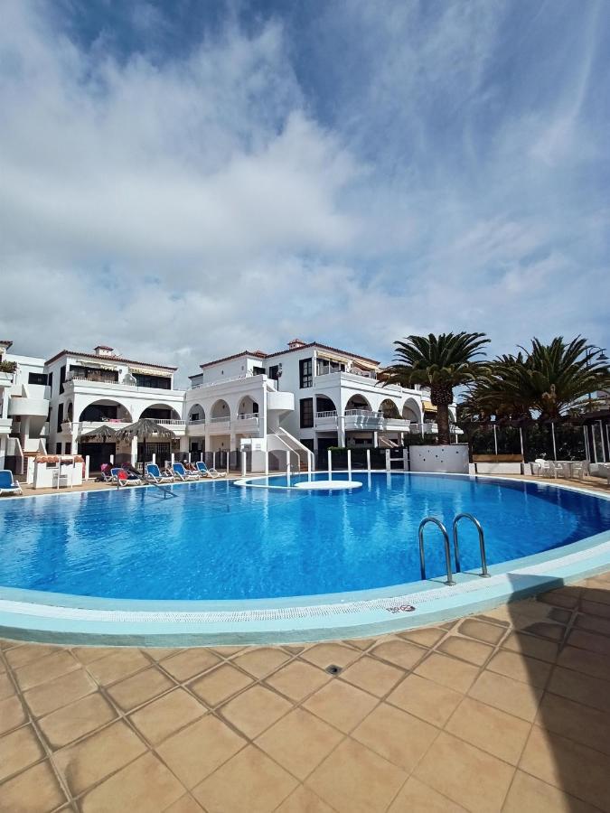 Scorpio Golf Apartment San Miguel de Abona Exterior foto
