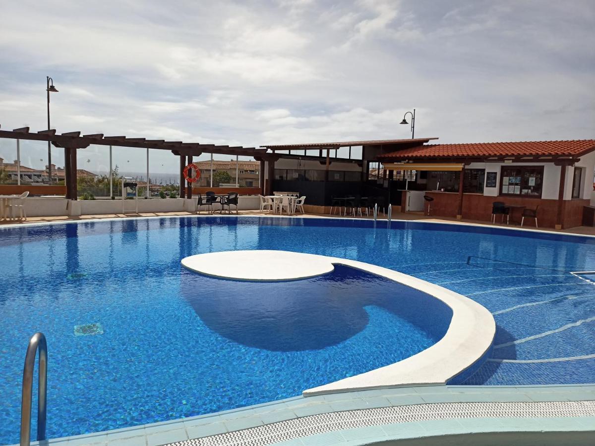 Scorpio Golf Apartment San Miguel de Abona Exterior foto