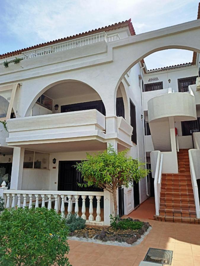 Scorpio Golf Apartment San Miguel de Abona Exterior foto