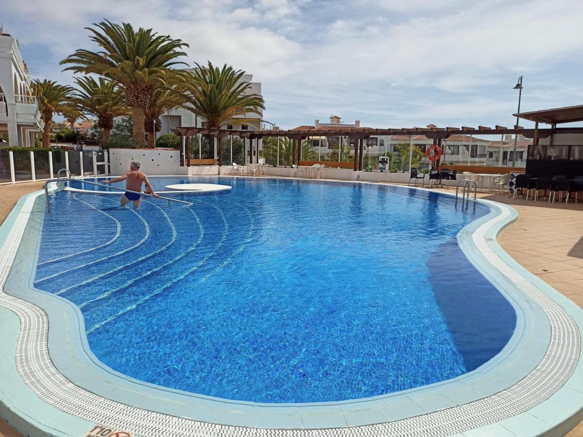 Scorpio Golf Apartment San Miguel de Abona Exterior foto