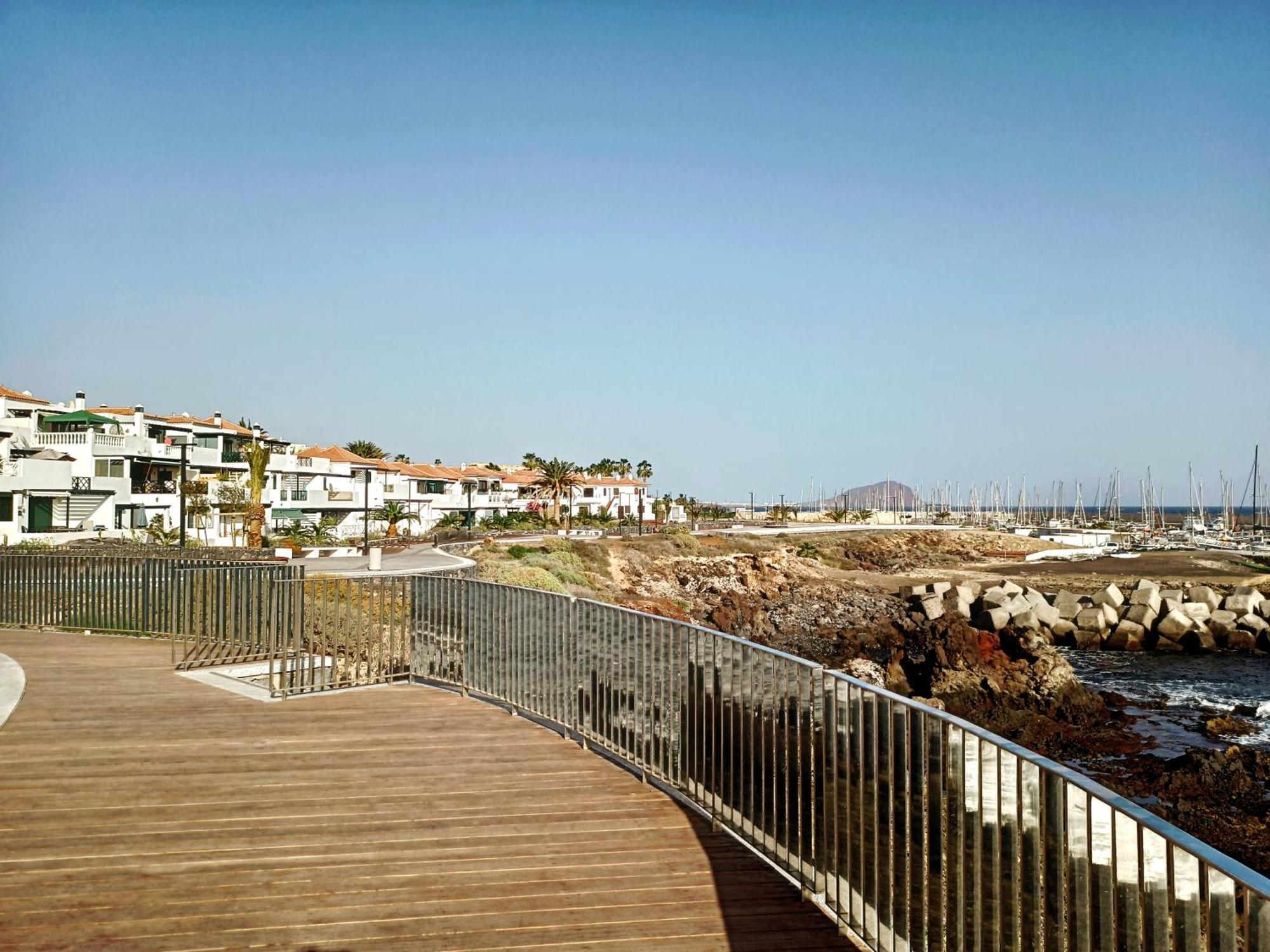 Scorpio Golf Apartment San Miguel de Abona Exterior foto